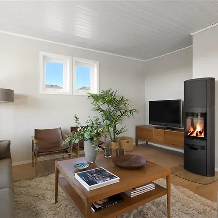 Exclusive House During Ons, Prime Location, Just 6 Minutes By Bus To The Ons Exhibition, With Stunning Views Vila Stavanger