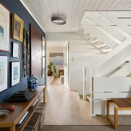 Exclusive House During Ons, Prime Location, Just 6 Minutes By Bus To The Ons Exhibition, With Stunning Views Vila Stavanger