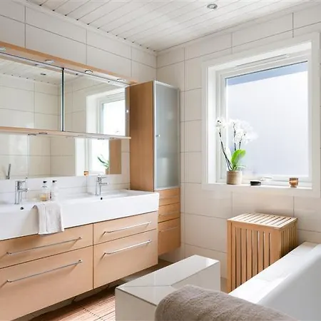 Exclusive House During Ons, Prime Location, Just 6 Minutes By Bus To The Ons Exhibition, With Stunning Views Vila *
