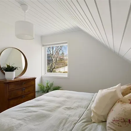 Exclusive House During Ons, Prime Location, Just 6 Minutes By Bus To The Ons Exhibition, With Stunning Views Vila
