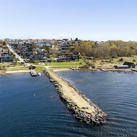 Exclusive House During Ons, Prime Location, Just 6 Minutes By Bus To The Ons Exhibition, With Stunning Views Vila